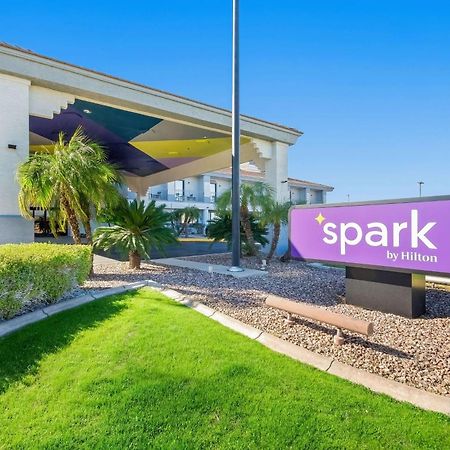 Spark By Hilton Fountain Hills Scottsdale Exterior foto