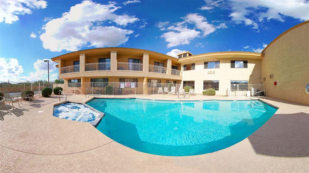 Spark By Hilton Fountain Hills Scottsdale Exterior foto