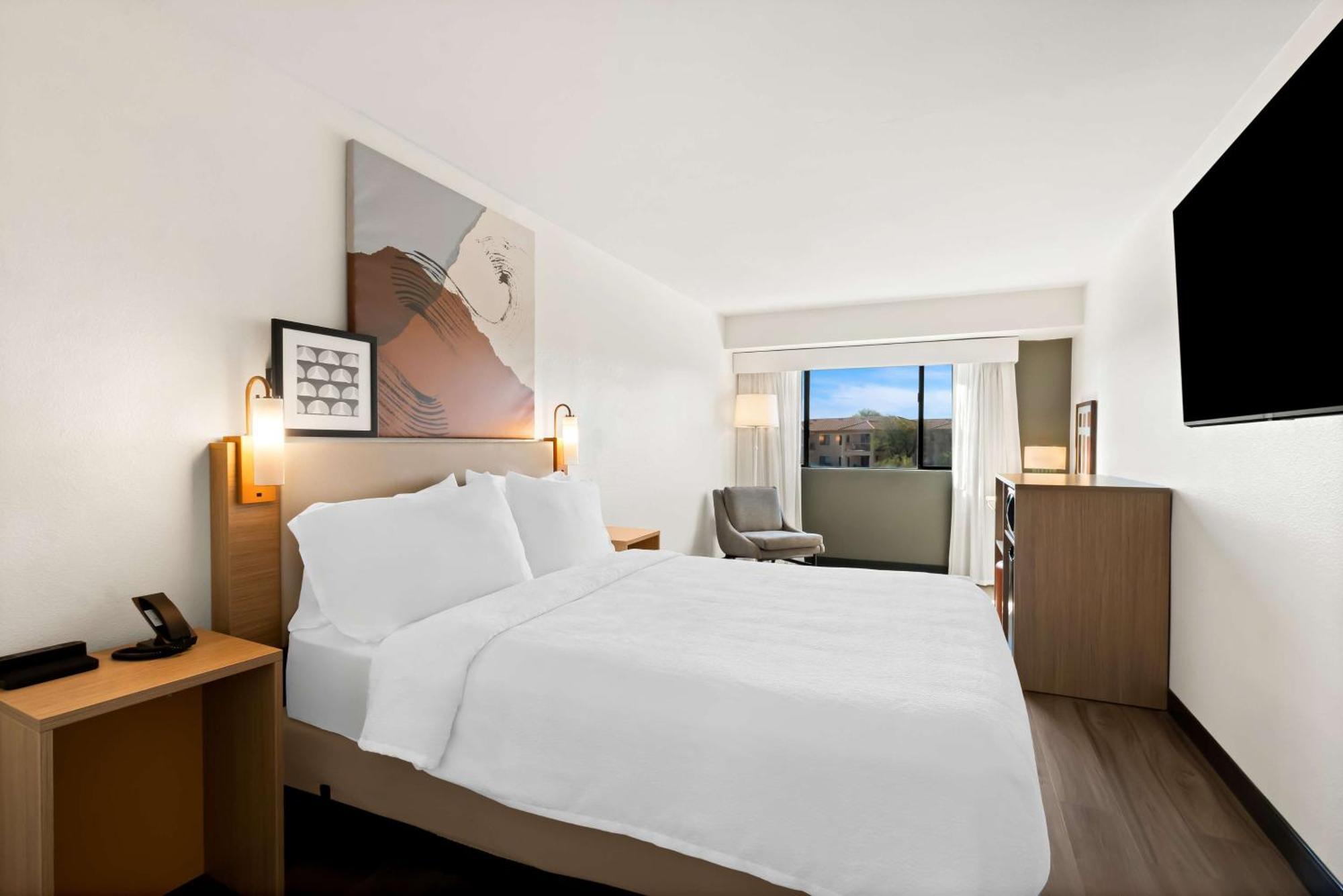 Spark By Hilton Fountain Hills Scottsdale Exterior foto