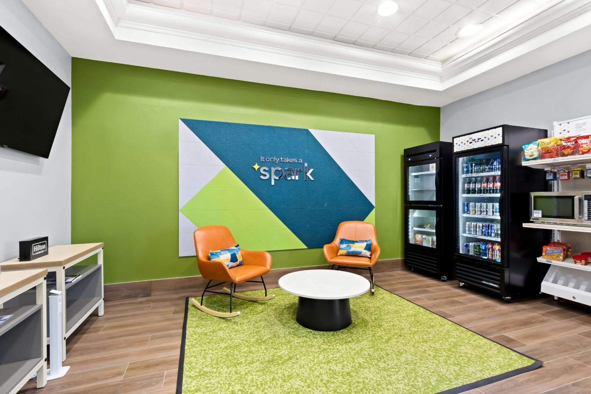 Spark By Hilton Fountain Hills Scottsdale Exterior foto