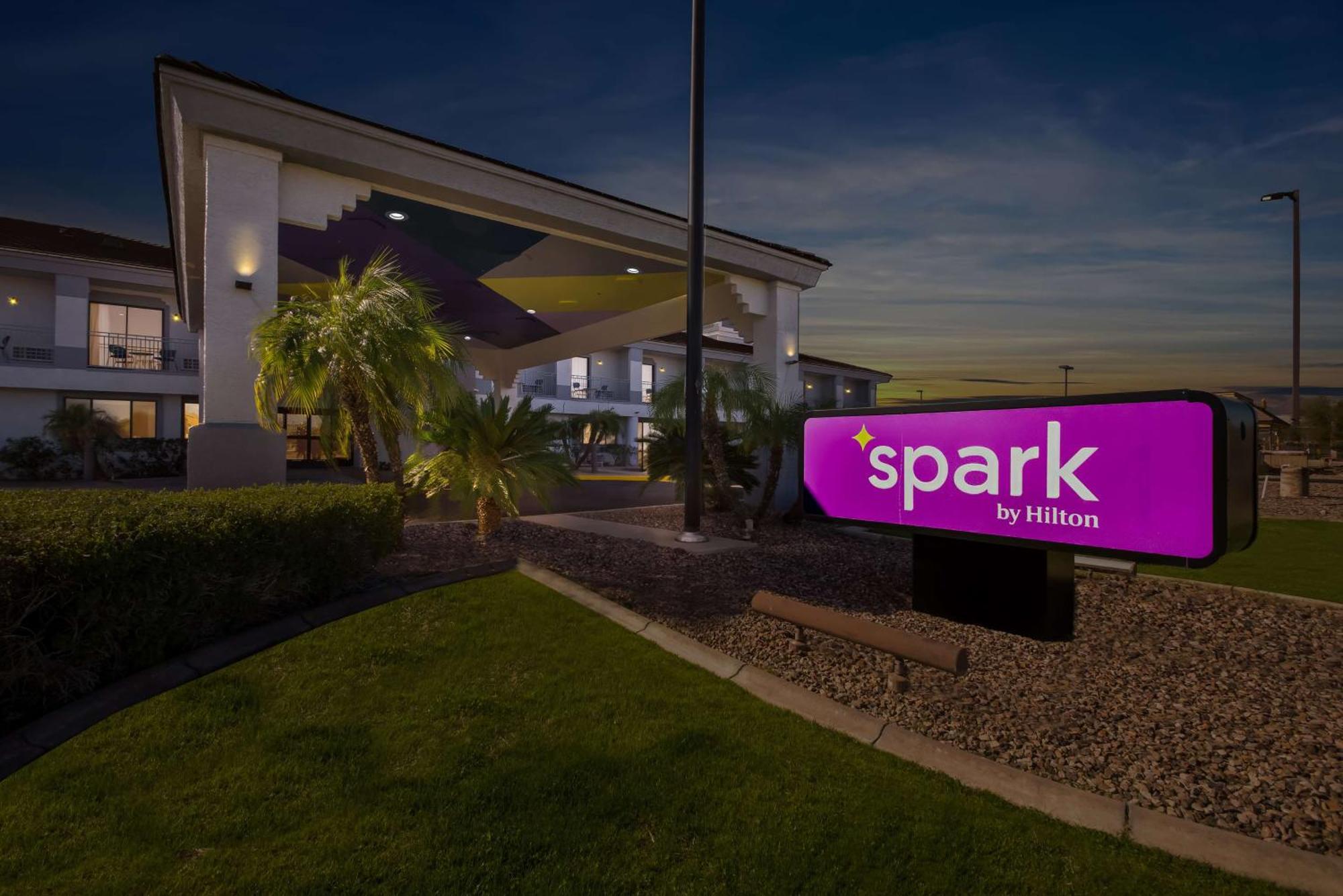 Spark By Hilton Fountain Hills Scottsdale Exterior foto