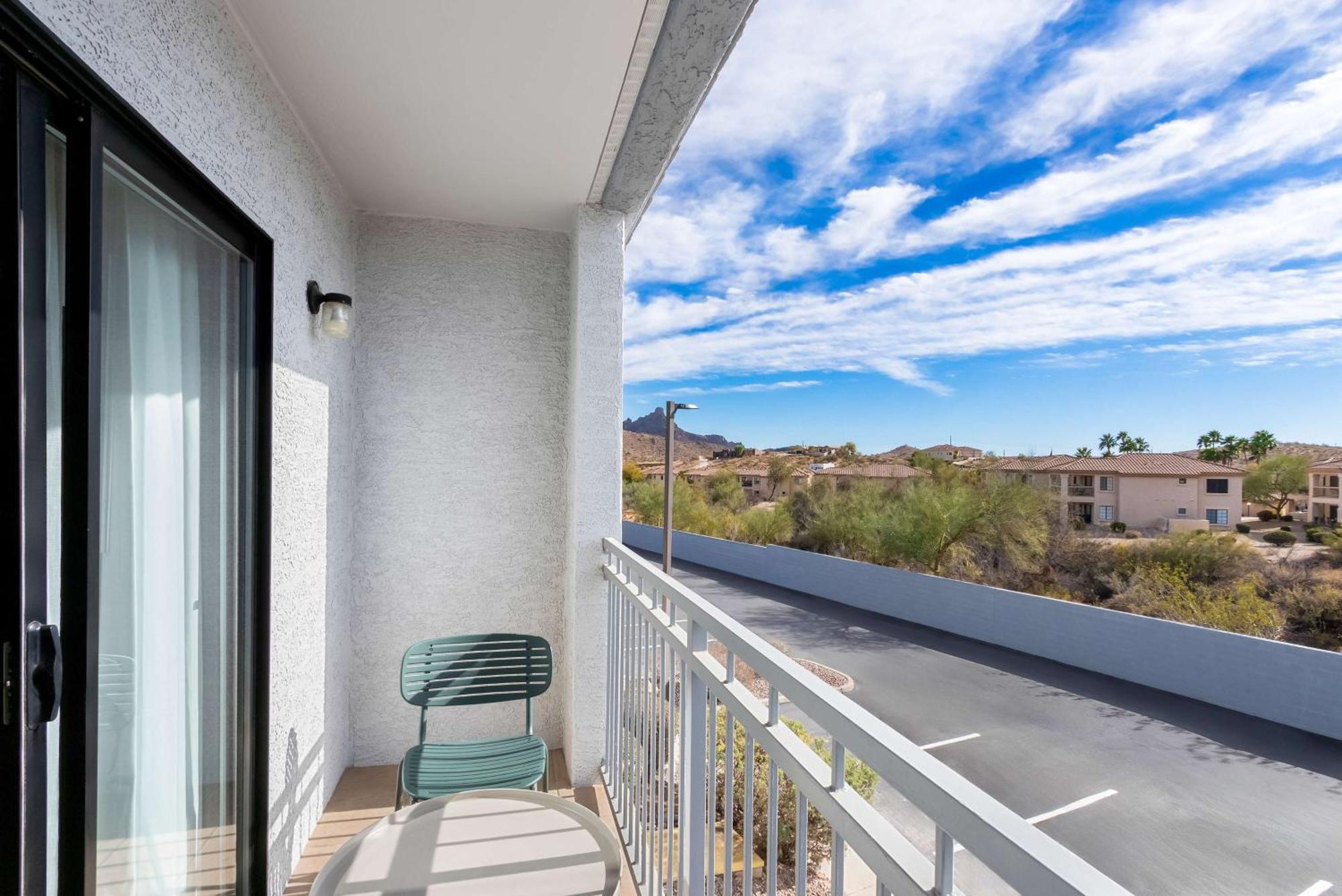 Spark By Hilton Fountain Hills Scottsdale Exterior foto