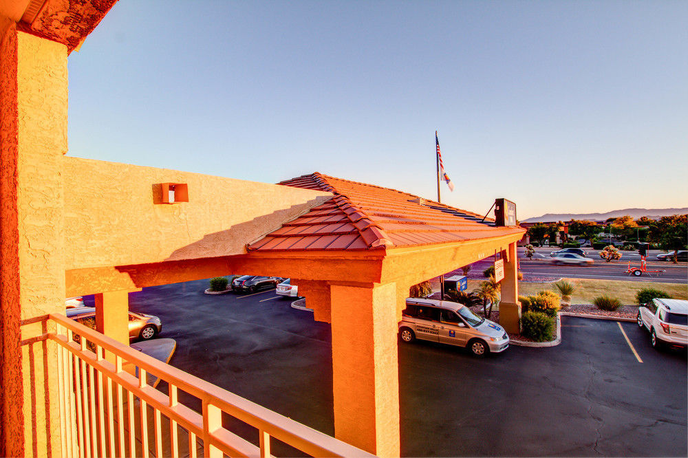 Spark By Hilton Fountain Hills Scottsdale Exterior foto